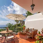 Сasa de vacaciones Ourmadeira - Moradia Da Falésia, Panoramic Views Câmara de Lobos