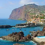 Ourmadeira - Moradia Da Falésia, Panoramic Views * Câmara de Lobos