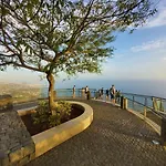 Ourmadeira - Moradia Da Falésia, Panoramic Views Сasa de vacaciones
