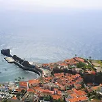 Сasa de vacaciones Ourmadeira - Moradia Da Falésia, Panoramic Views