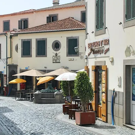 Semesterbostad Ourmadeira - Moradia Da Falesia, Panoramic Views *