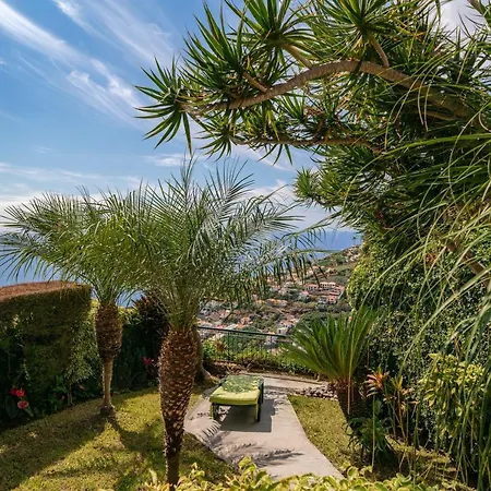 Ourmadeira - Moradia Da Falesia, Panoramic Views