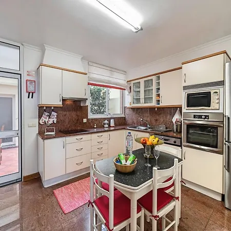 Ourmadeira - Moradia Da Falesia, Panoramic Views Holiday home