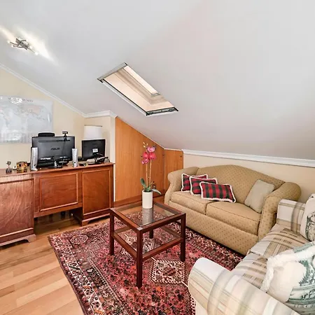 Holiday home Ourmadeira - Moradia Da Falesia *