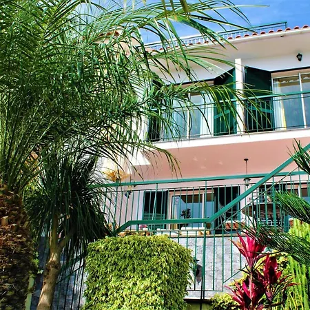 Holiday home Ourmadeira - Moradia Da Falesia, Panoramic Views Camara de Lobos