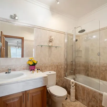 Holiday home Ourmadeira - Moradia Da Falesia, Panoramic Views *