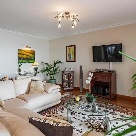 Ourmadeira - Moradia Da Falesia, Panoramic Views Camara de Lobos