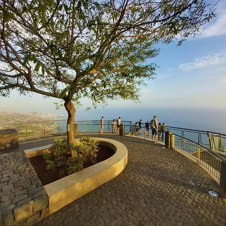 Ourmadeira - Moradia Da Falesia, Panoramic Views Holiday home