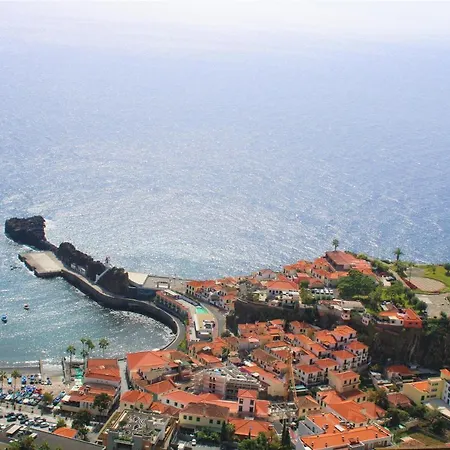 Holiday home Ourmadeira - Moradia Da Falesia